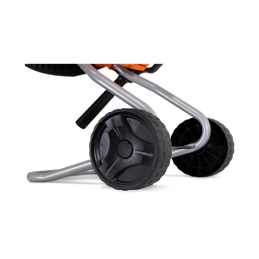 Trituradora y Desmenuzadora Eléctrica Rolling Wen de 15 Amperios