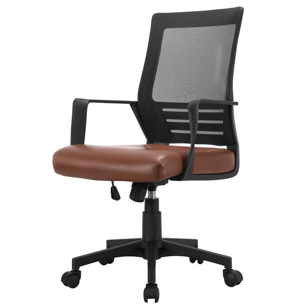 Silla de Oficina Mesh Yaheetech
