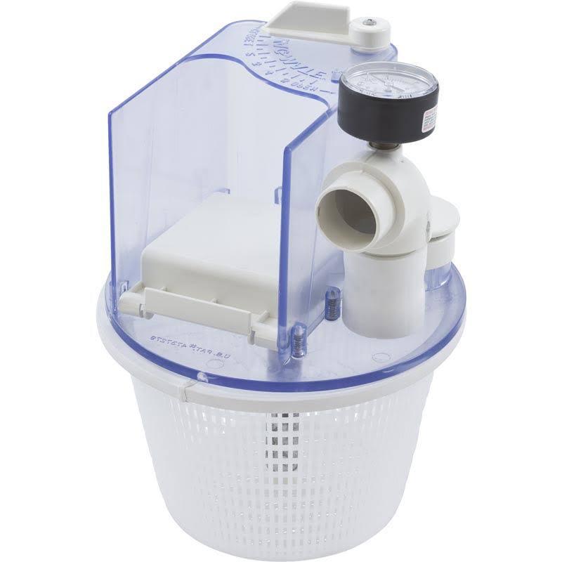 Adaptador Aquatic Systems R211100 Rainbow Vac-Mate