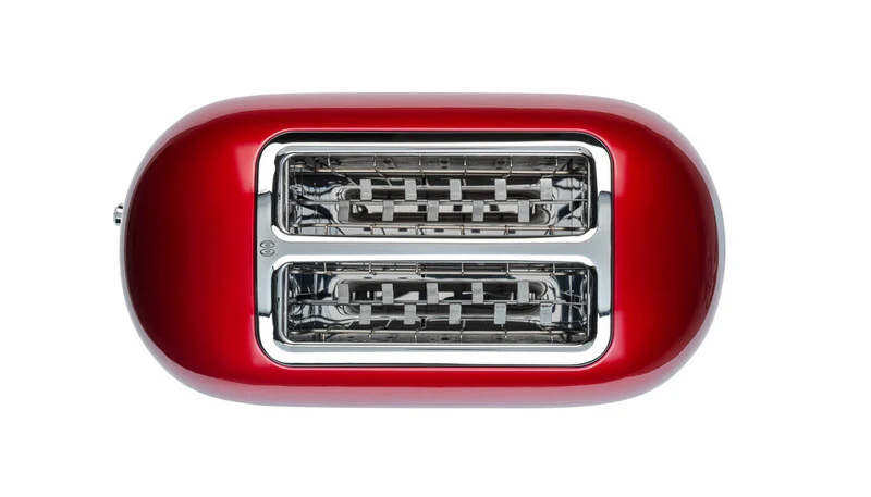 2025 Tostadora Artisan de 2 ranuras KitchenAid 5KMT2204
