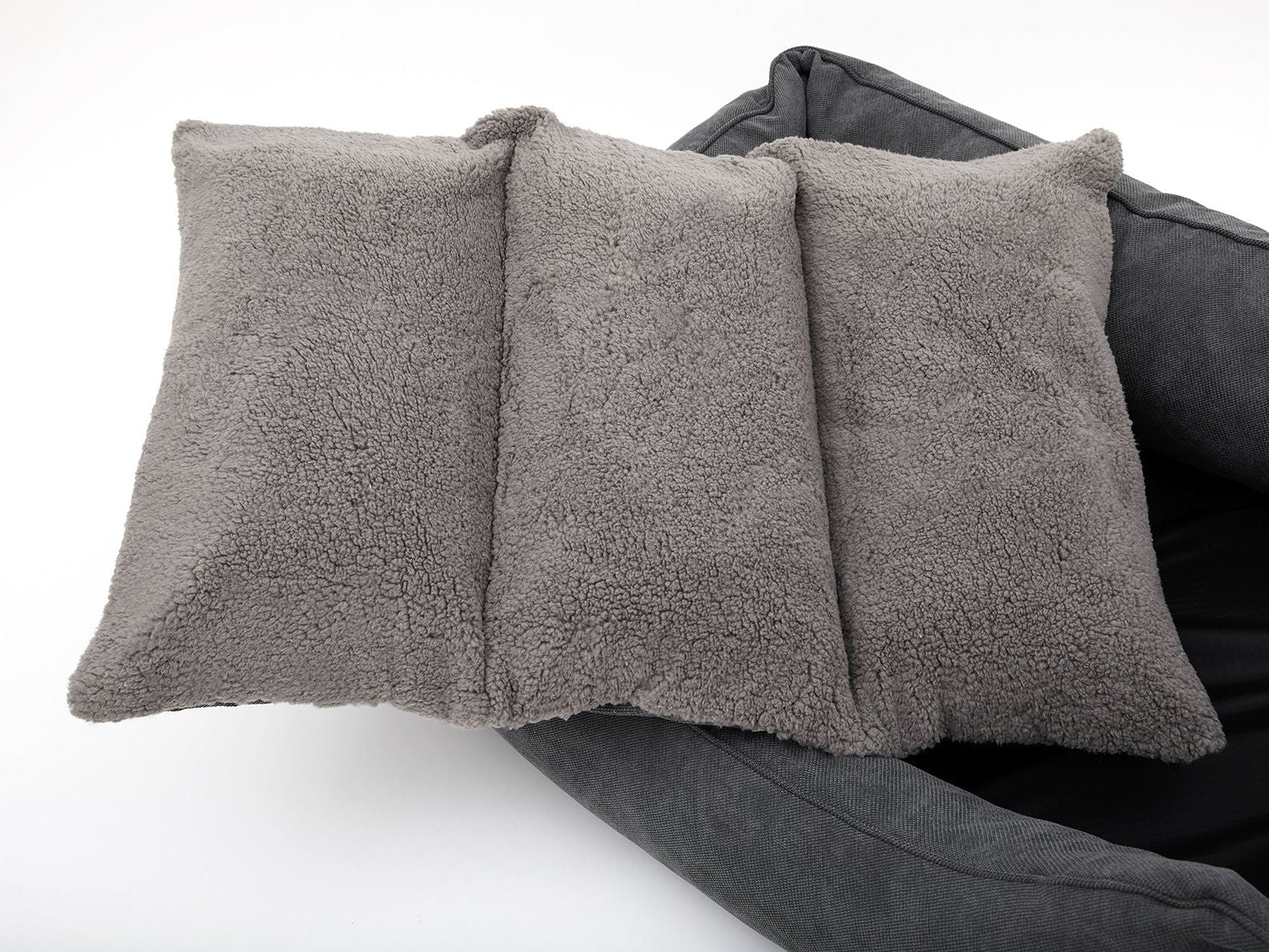 2025 Cama para perro LALELU