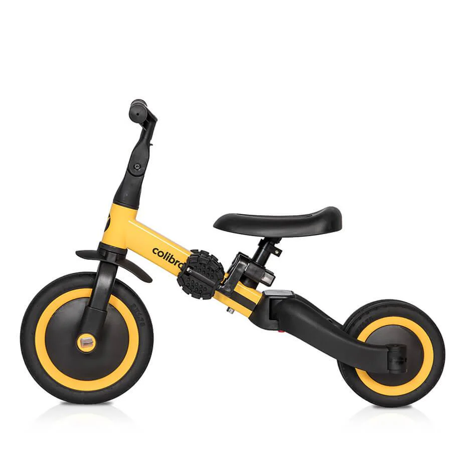 2025 COLIBRO TREMIX 4 en 1