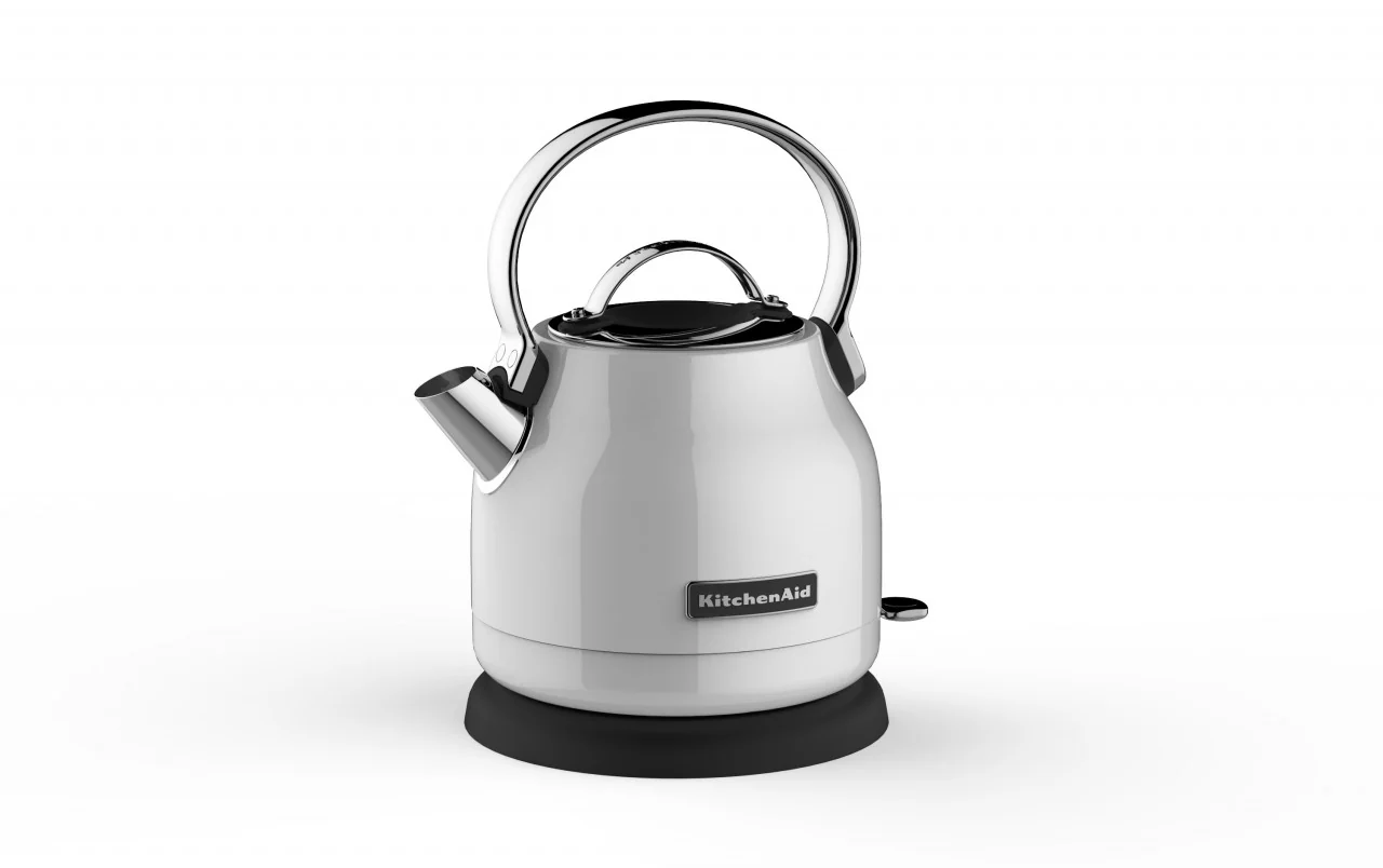 2025 KitchenAid Hervidor 1,25 L 5KEK1222