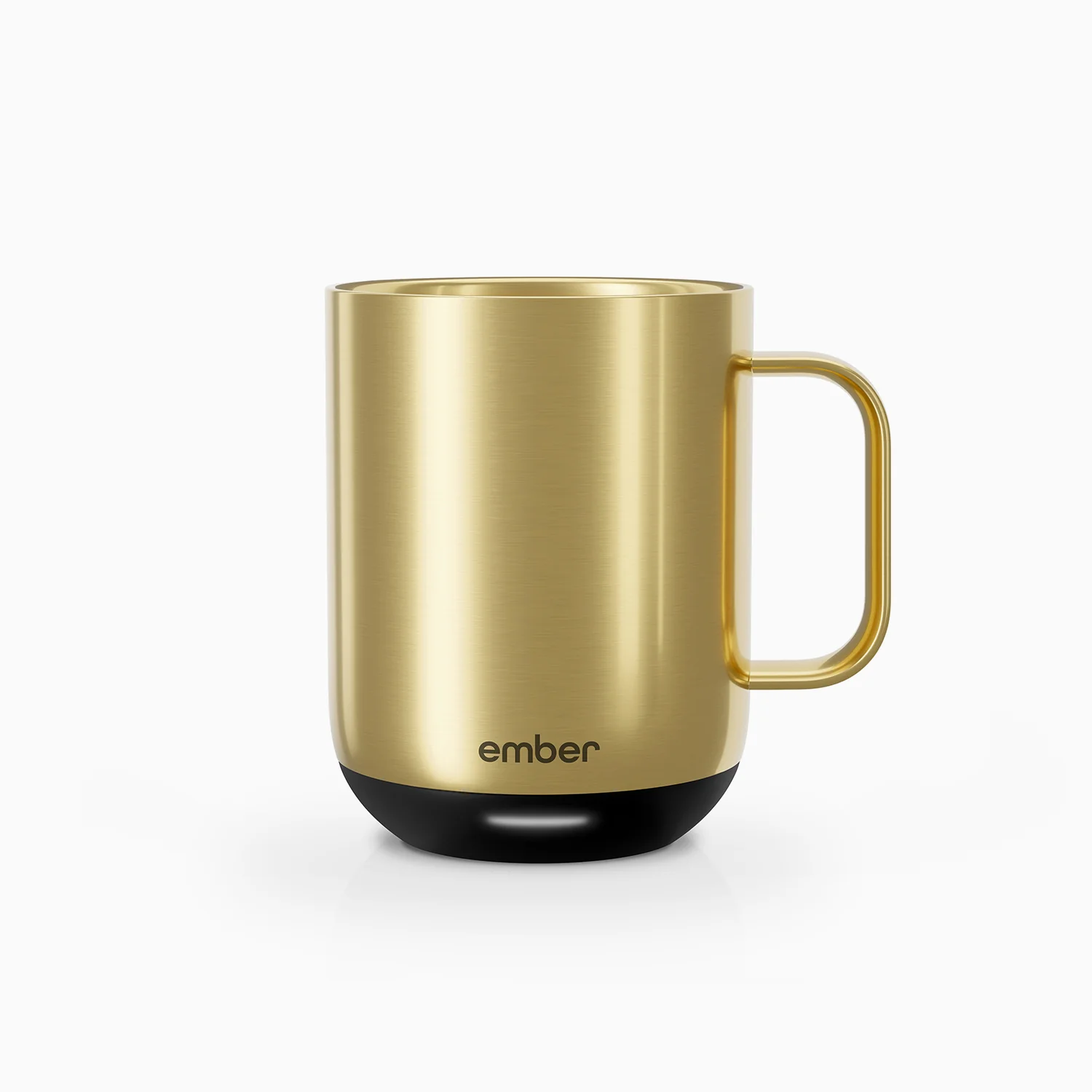 2025 Ember Mug 2 – Taza inteligente con control de temperatura para el hogar o la oficina (295 ml / 414 ml)