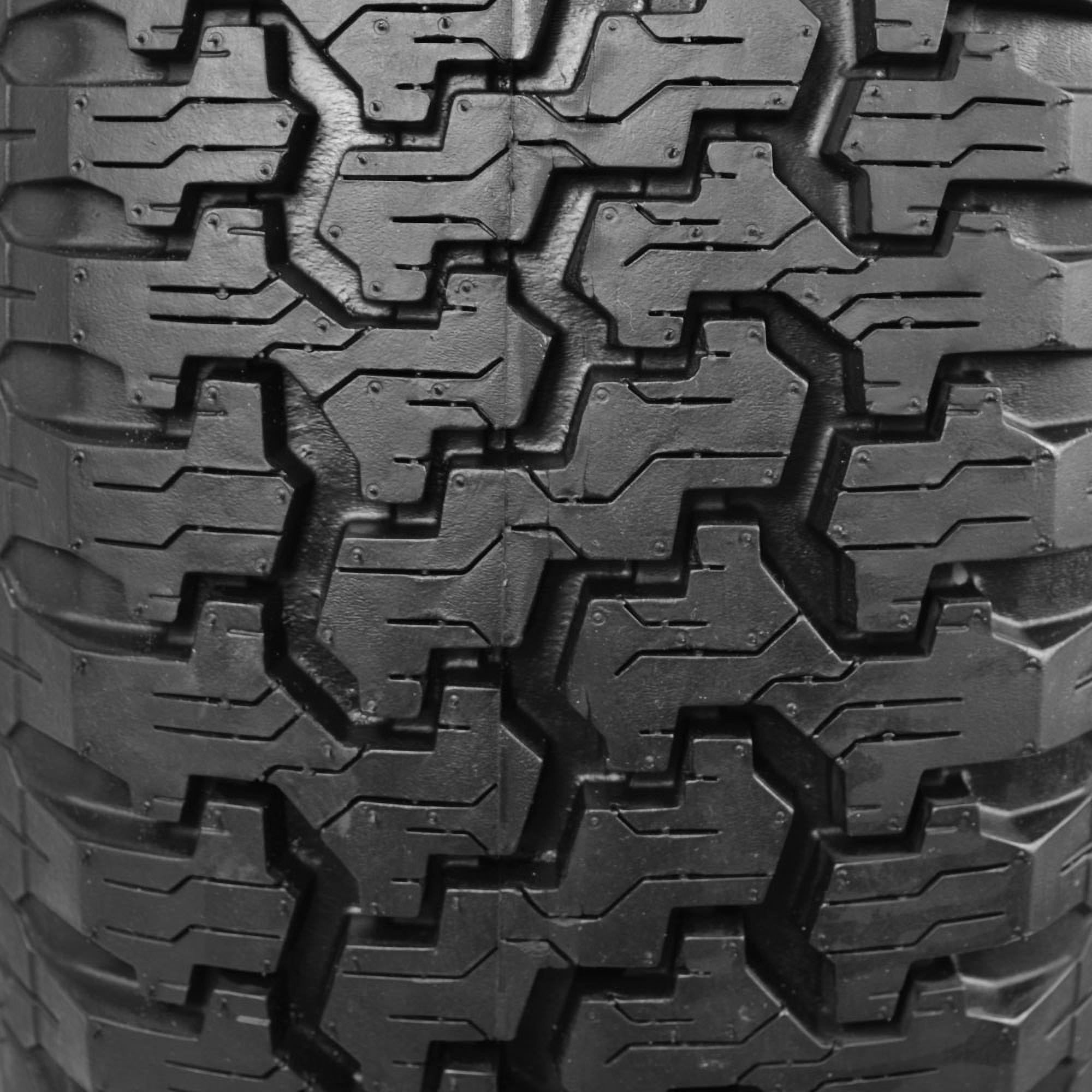 2025 Neumático para todas las estaciones Goodyear Wrangler Radial 235/75R15 105S