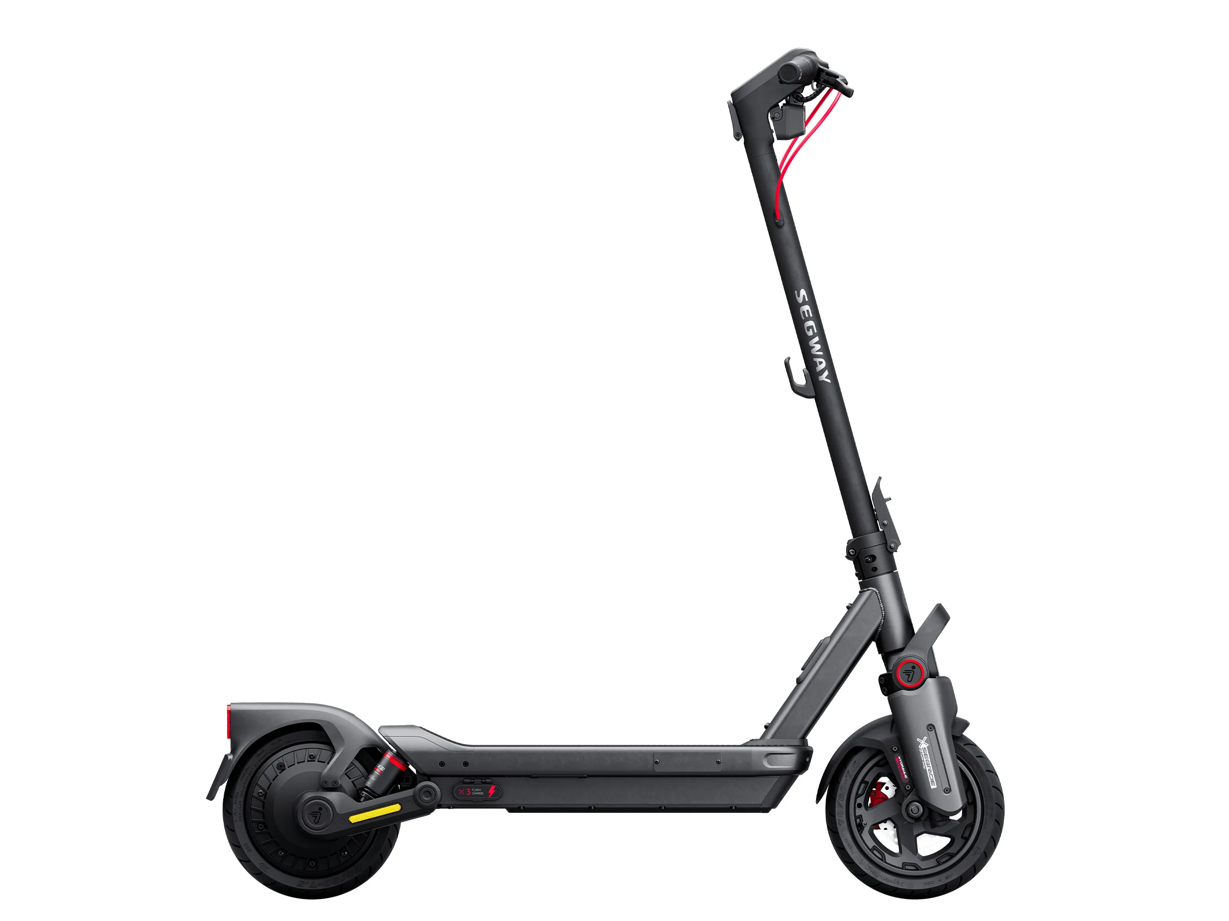2025 Patinete Eléctrico Segway Ninebot MAX G3
