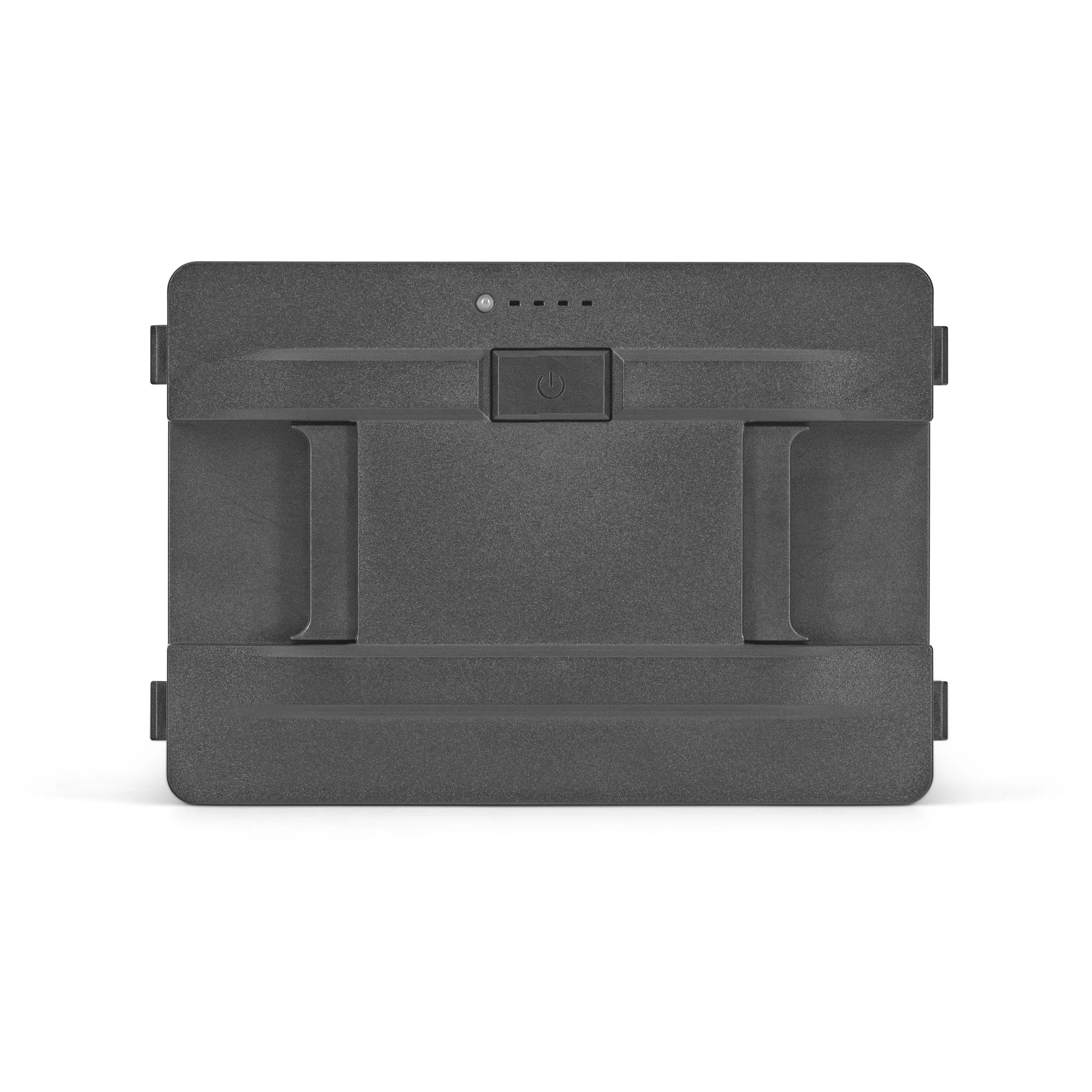 2025 Batería de litio extraíble y recargable Newair® de 173 W para enfriador de obra