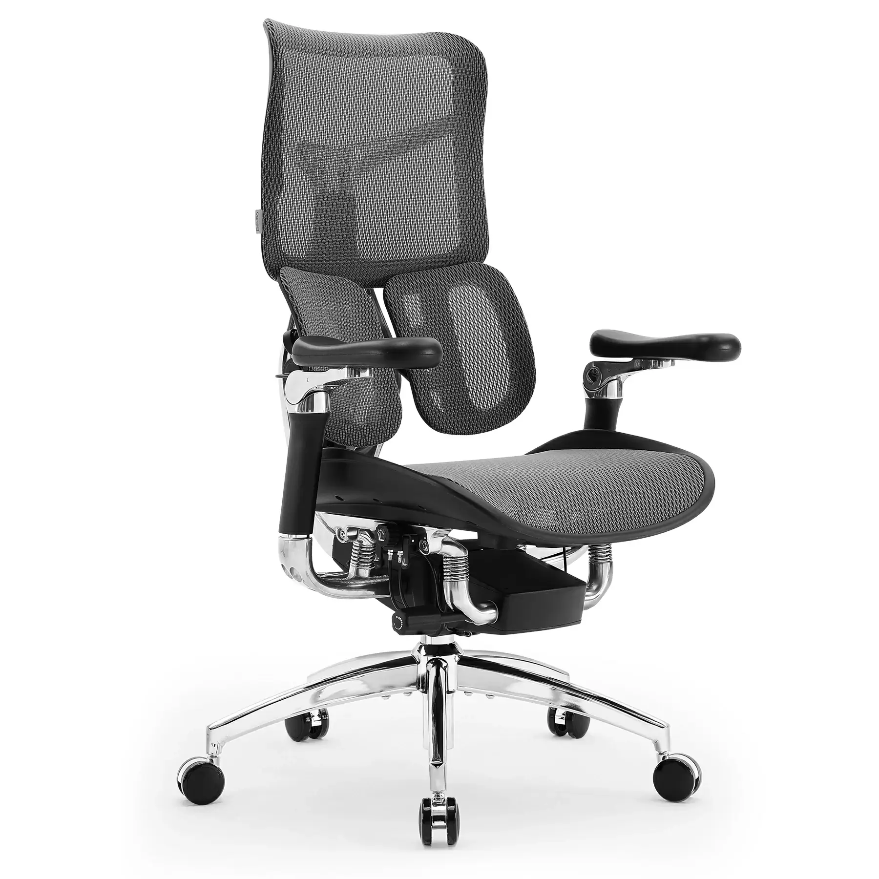 2025 Silla Ergonómica “Desafiando la Gravedad” Sihoo Doro S300