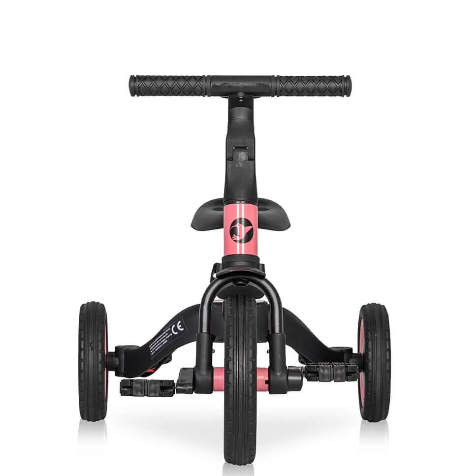 2025 COLIBRO TREMIX 4 en 1