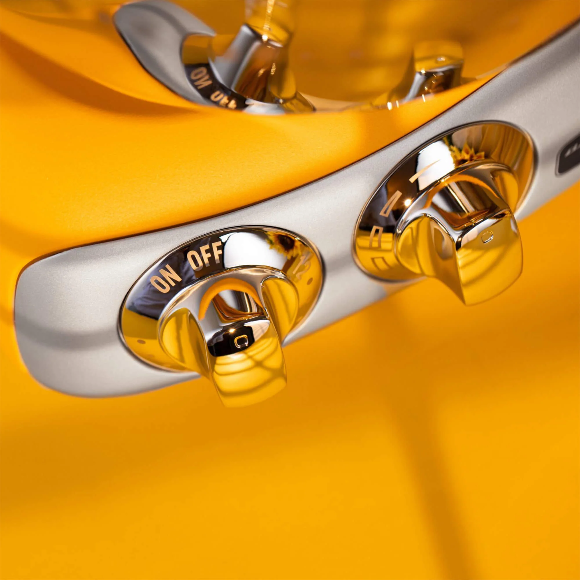 2025 Ankarsrum Assistent Original 6230 robot de cocina – diseño retro, 1500 W, bol de acero inoxidable de 7 L, 16 accesorios, garantía de 7 años, Sunbeam Yellow