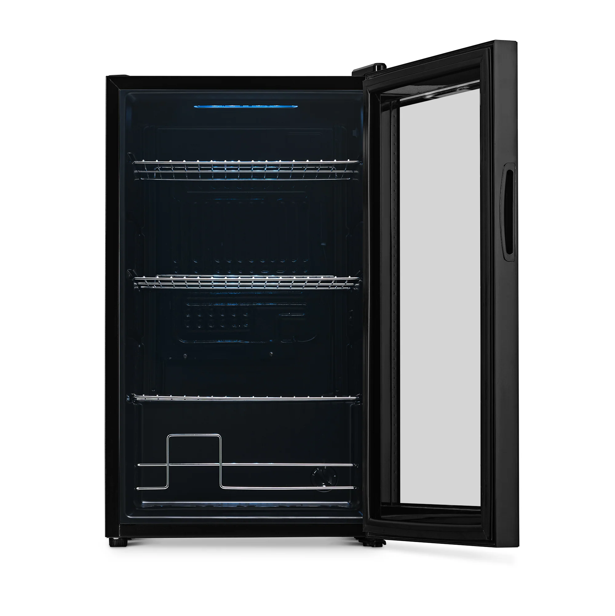 2025 Newair® Edición Limitada Refrigerador de Bebidas Aniversario – 100 Latas – 16,93