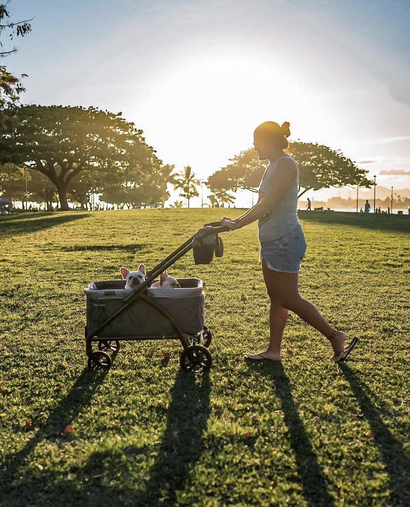 Cochecito Baby Trend Expedition Marine