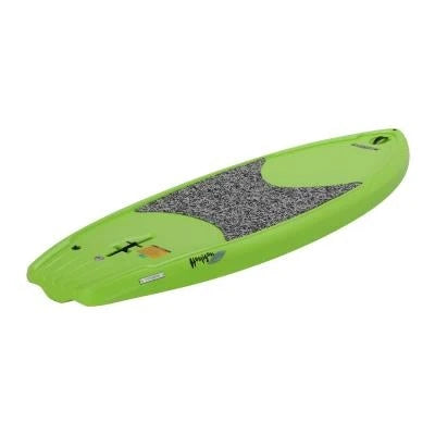 Lifetime Hooligan 80 Tabla de Paddle Juvenil para Pararse (Remo Incluido) 328