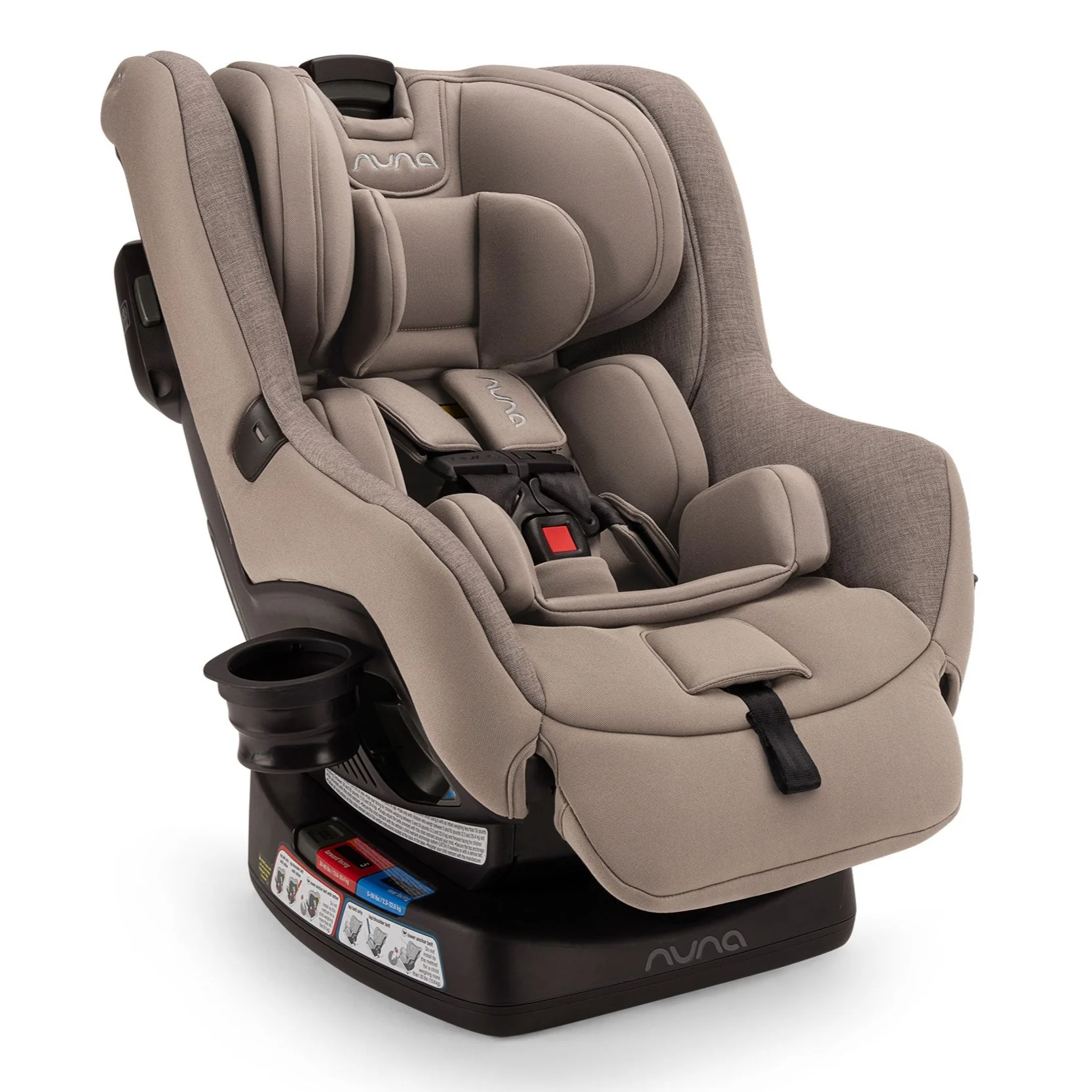 2025 RAVA Asiento de Coche Convertible