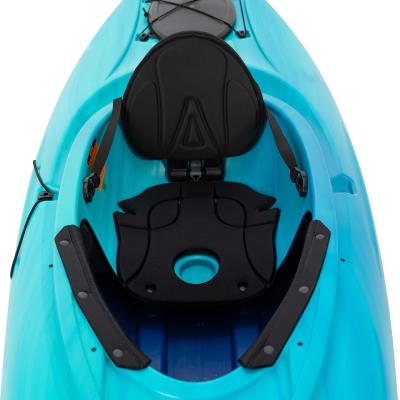 Lifetime Guster 100 Kayak Sit-In (Paquete de 2) 457