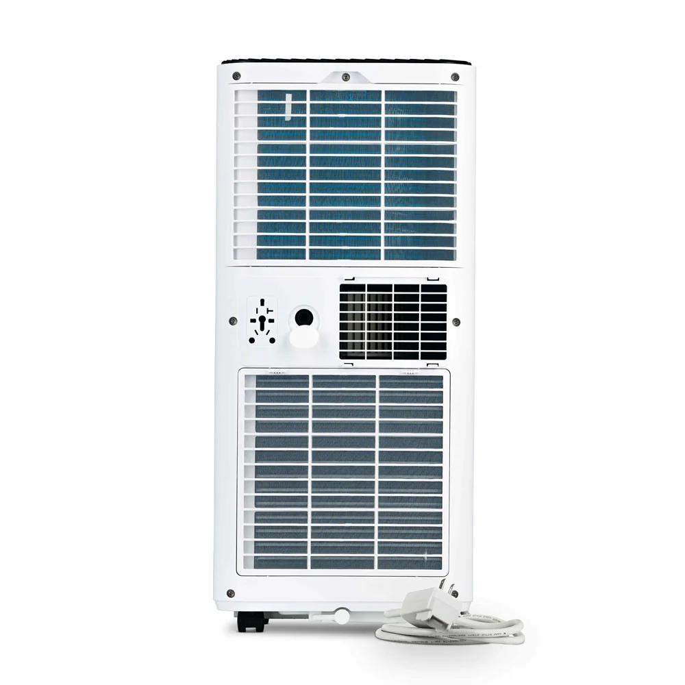 2025 Newair® Aire Acondicionado Portátil Compacto – 10 000 BTU