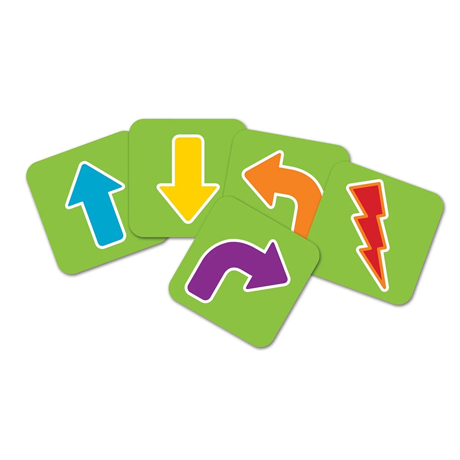 Learning Resources Robot Mouse STEM Activity Set, Juguetes de Ingeniería, Edades 4+
