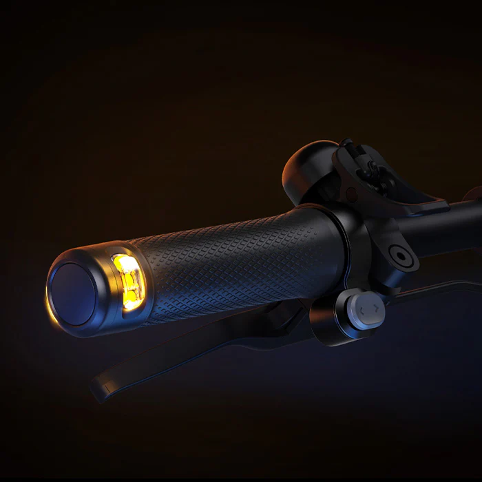 2025 Patinete Eléctrico Segway-Ninebot F2 Pro