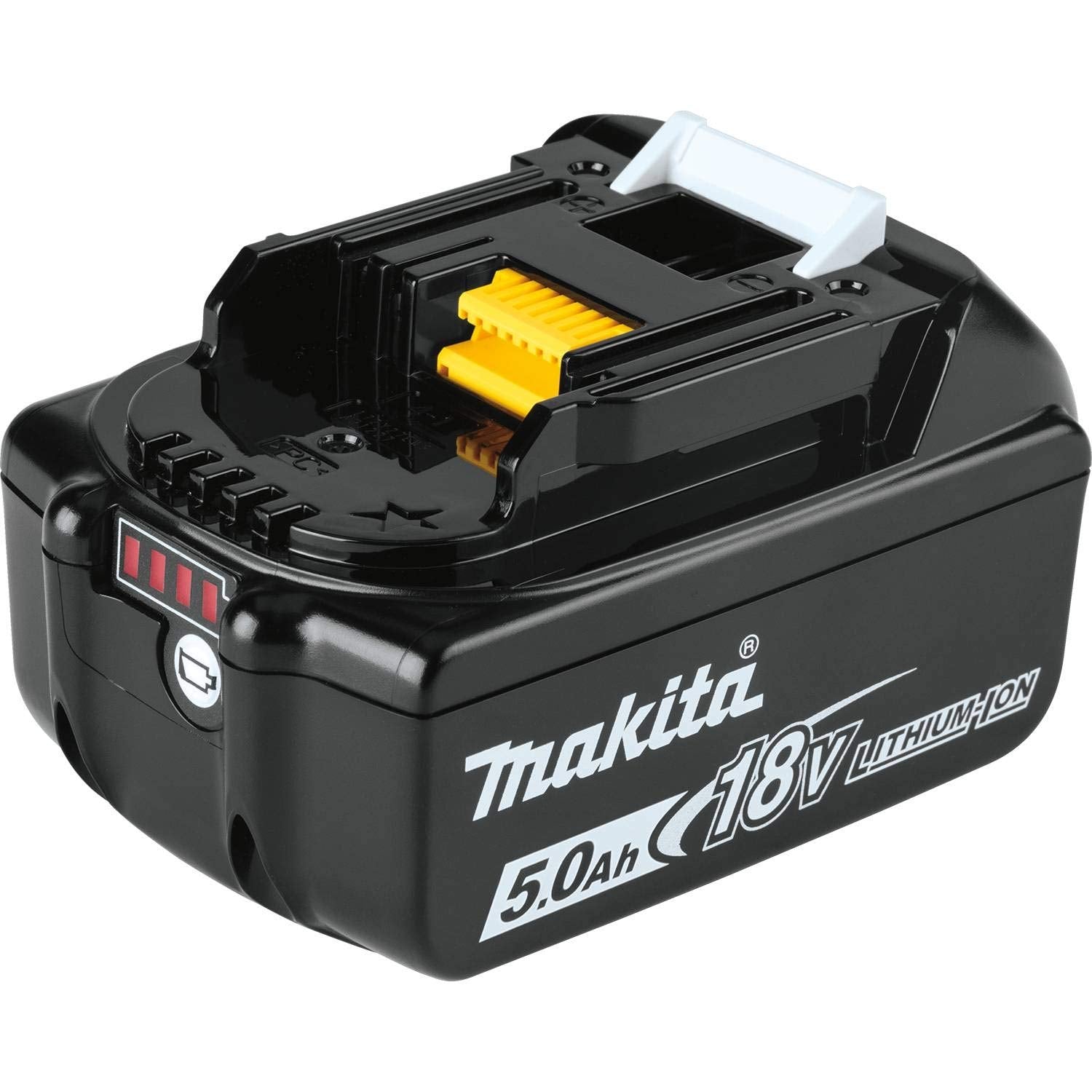 Makita BL1850B Batería de Ion de Litio 5.0Ah