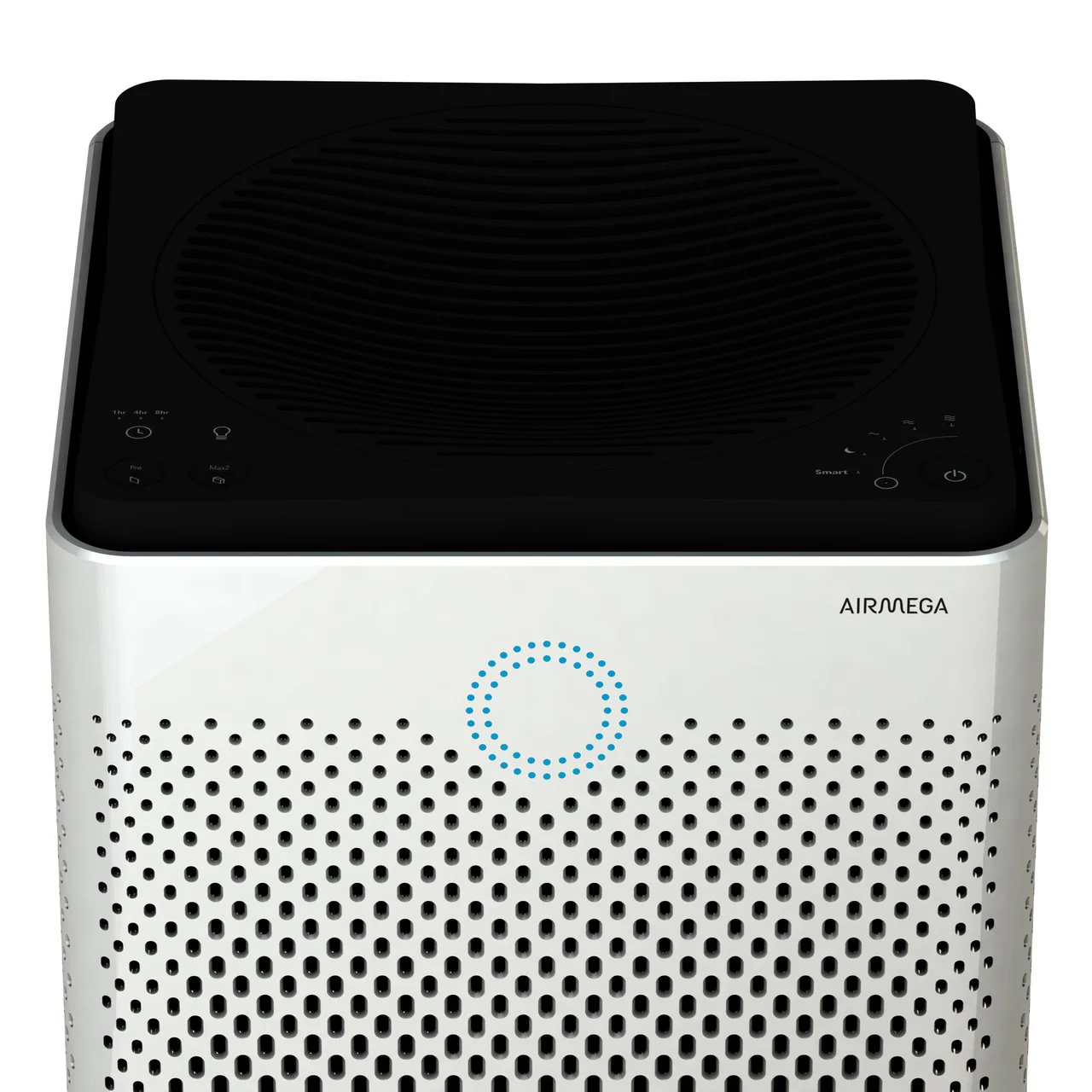 Coway Airmega 300 Purificador de Aire HEPA (Cubre hasta 1256 pies² / aprox. 117 m²)