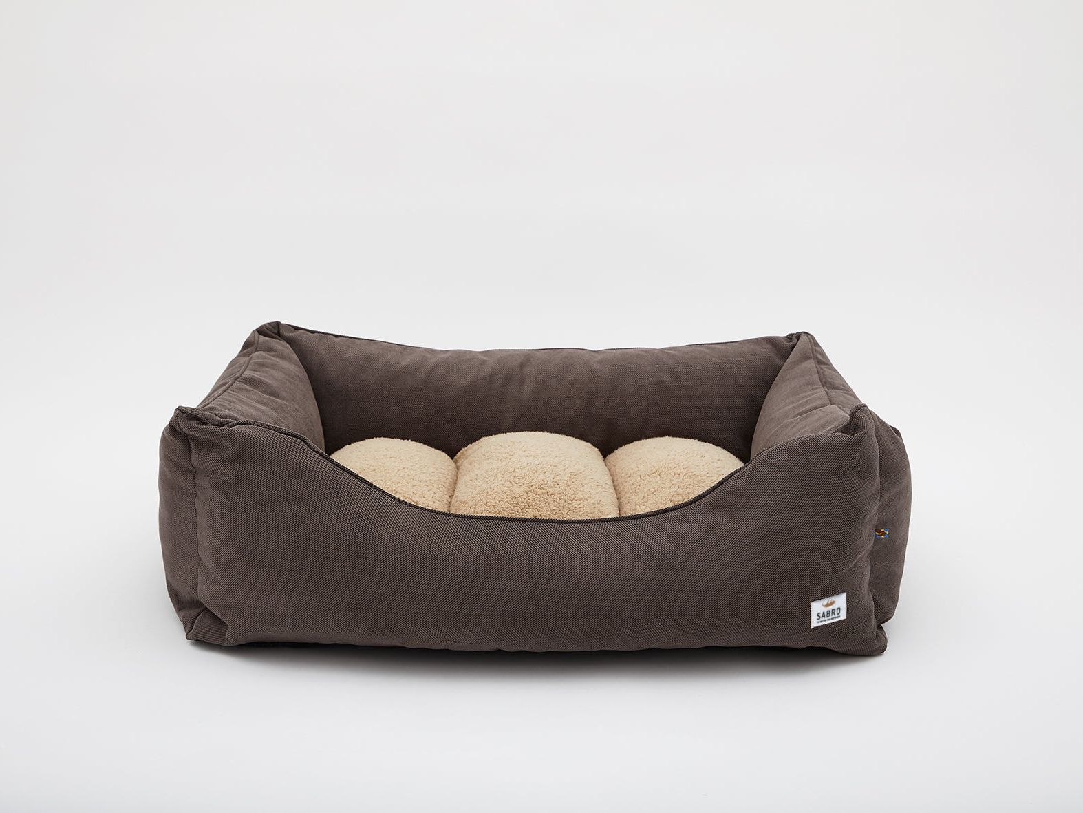 2025 Cama para perro LALELU