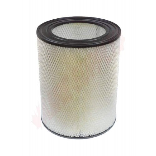 Amaircare 3000, 4000, 5000 Filtro HEPA de 16 pulgadas, solo cartucho