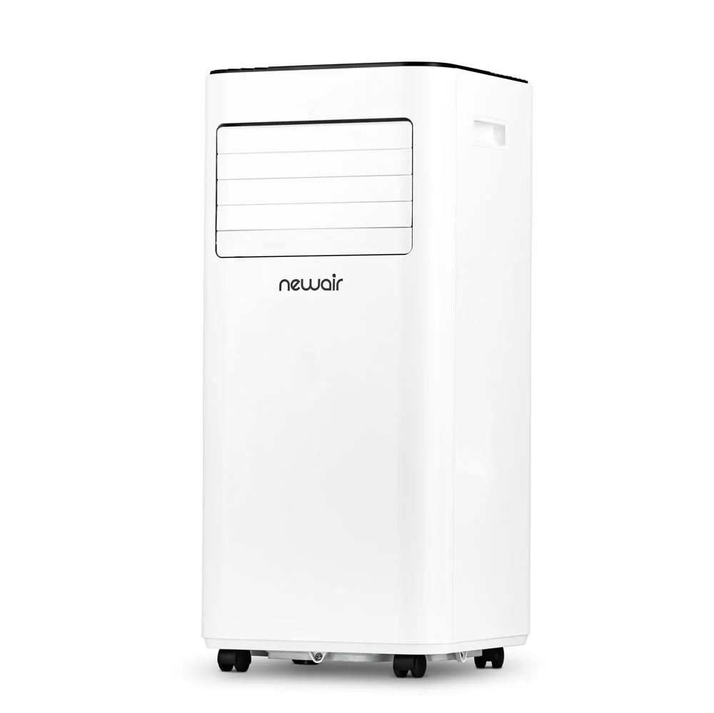 2025 Newair® Aire Acondicionado Portátil Compacto – 10 000 BTU
