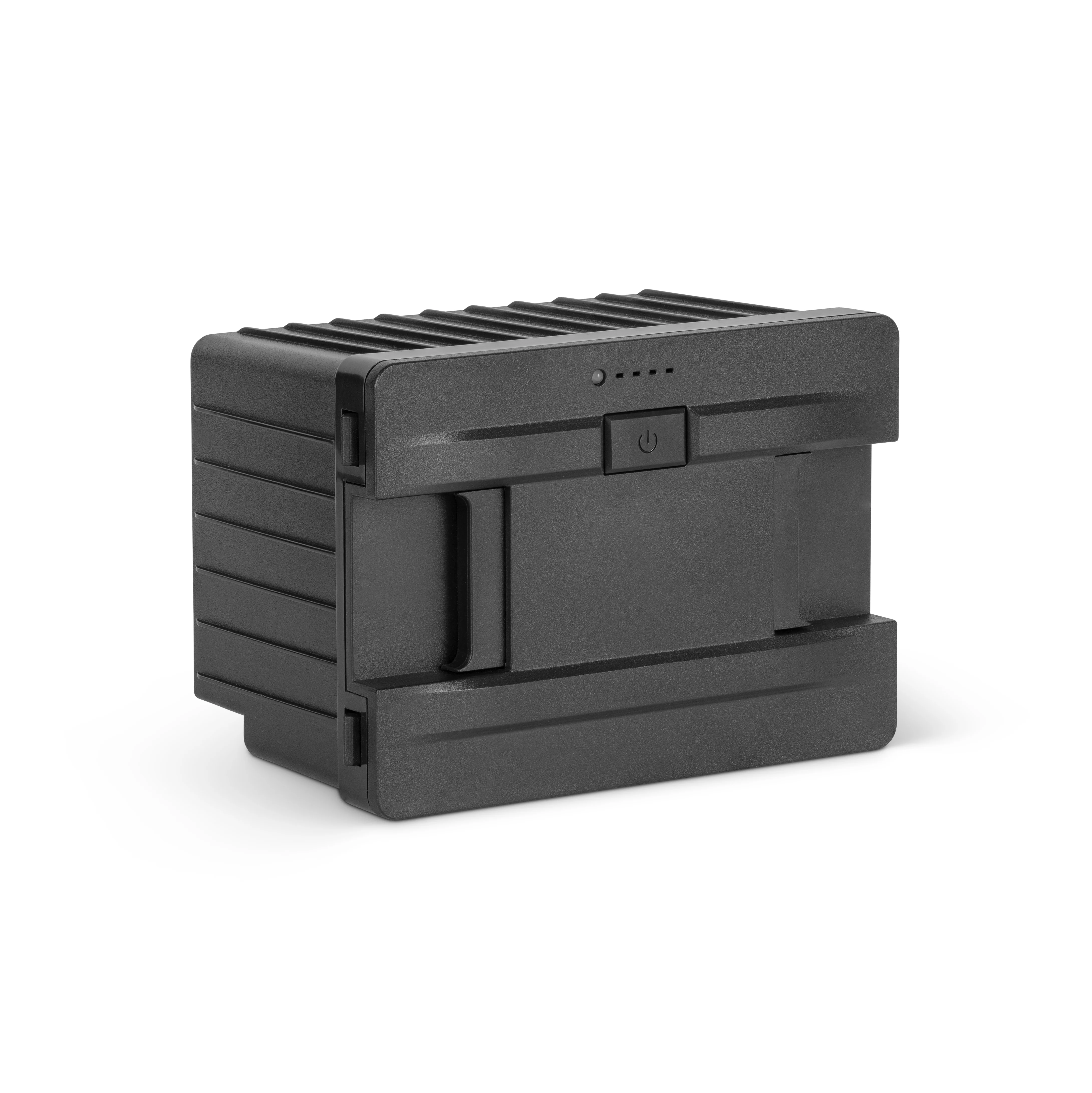 2025 Batería de litio extraíble y recargable Newair® de 173 W para enfriador de obra