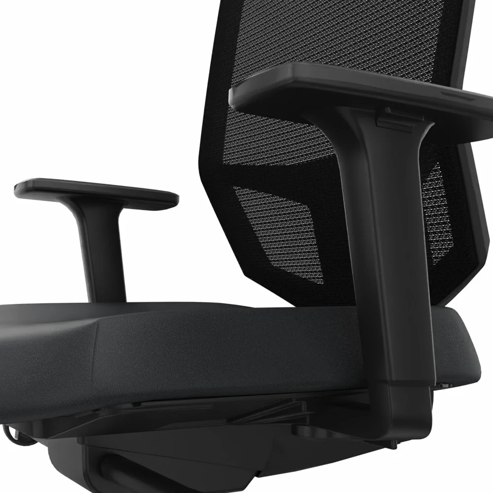2025 Silla de Oficina Ergonómica Dauphin @JUST EVO MESH AJ 5776_SLP
