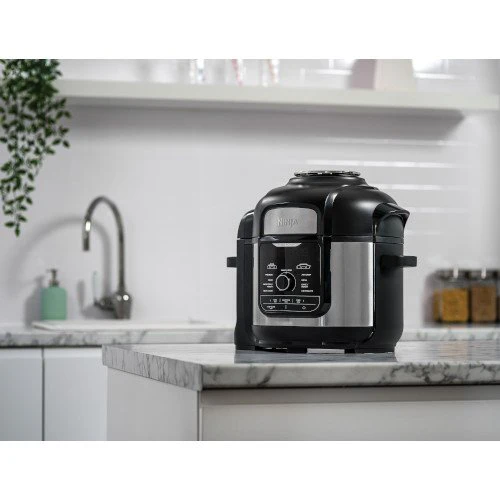 2025 Ninja® Foodi MAX 9 en 1 Multi-cocina OP500UK