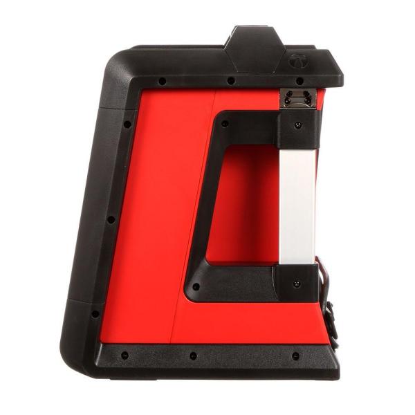 2025 Radio/Estación de Carga Milwaukee M18 con Batería de Ión-Litio y Bluetooth 2792-20