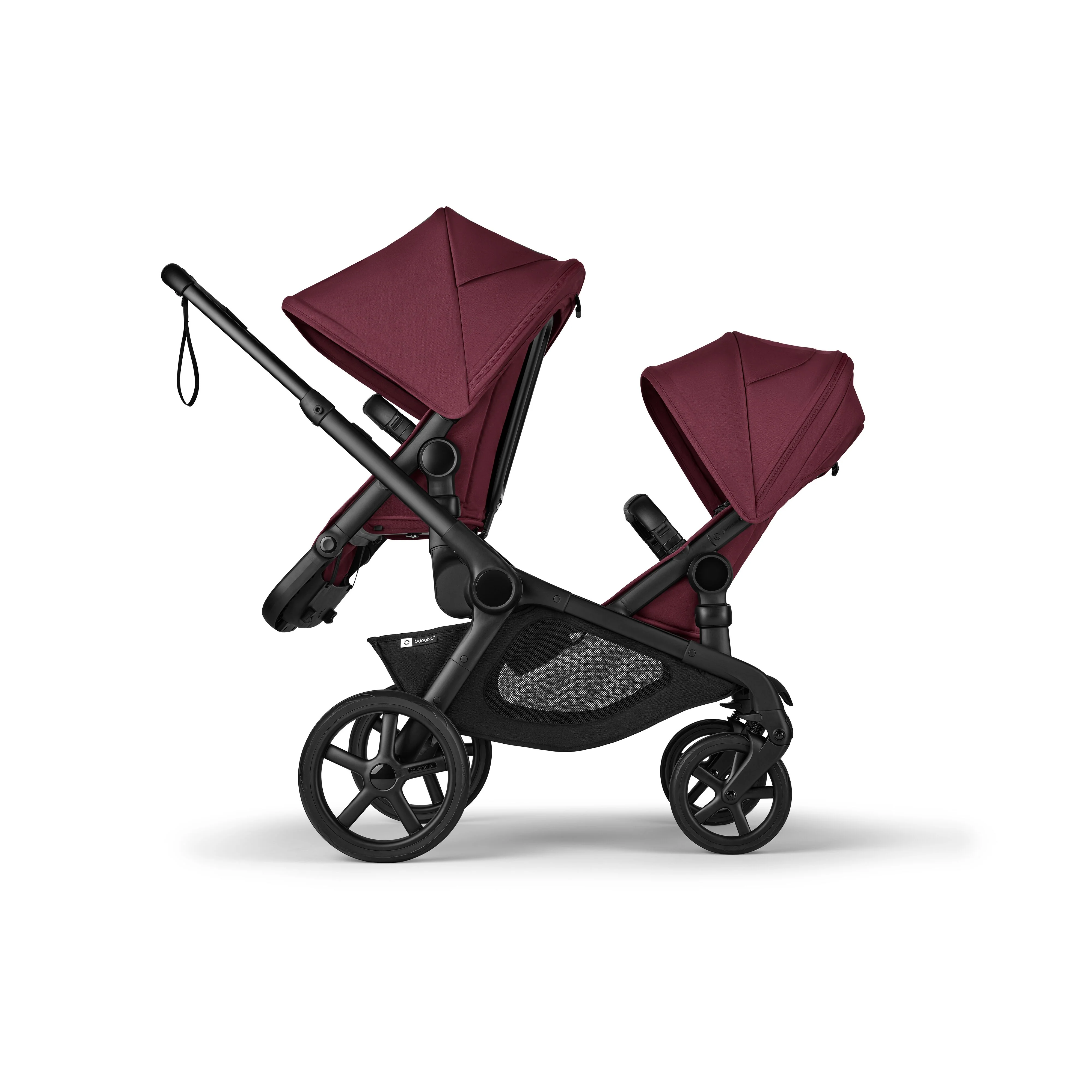 2025 Bugaboo Kangaroo Cochecito Completo