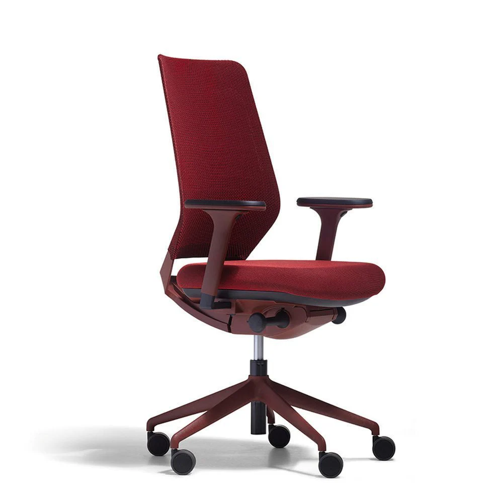 2025 Silla de Oficina Ergonómica FM Asiento – Garantía del Mejor Precio en 28 Colores