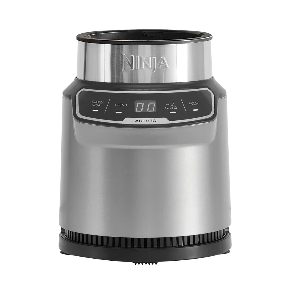 2025 Ninja Nutri-Blender Pro con Auto IQ