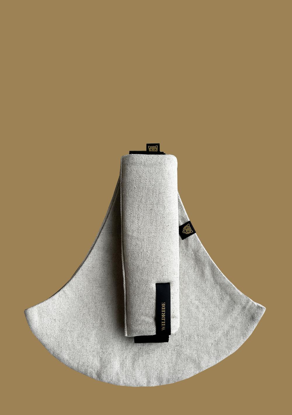 2025 Portabebés Leinen Sable