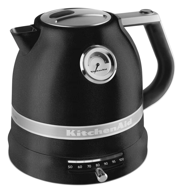 2025 KitchenAid Artisan Hervidor 1,5 L 5KEK1522