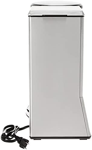 Cuisinart - CPO-850P1 Cafetera Cuisinart CPO-850, 8 Tazas