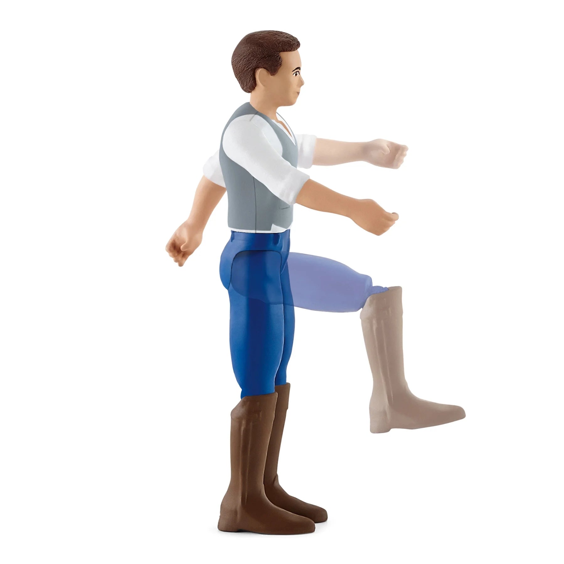 2025 Schleich – Horse Club: Casa de Campo y Establo junto al Lago con Accesorios, 192 Piezas