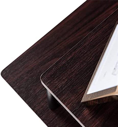 Soporte para Plantas de Metal Creativo con Forma de Media Luna, Estante Escalera para Macetas (Paquete de 2)