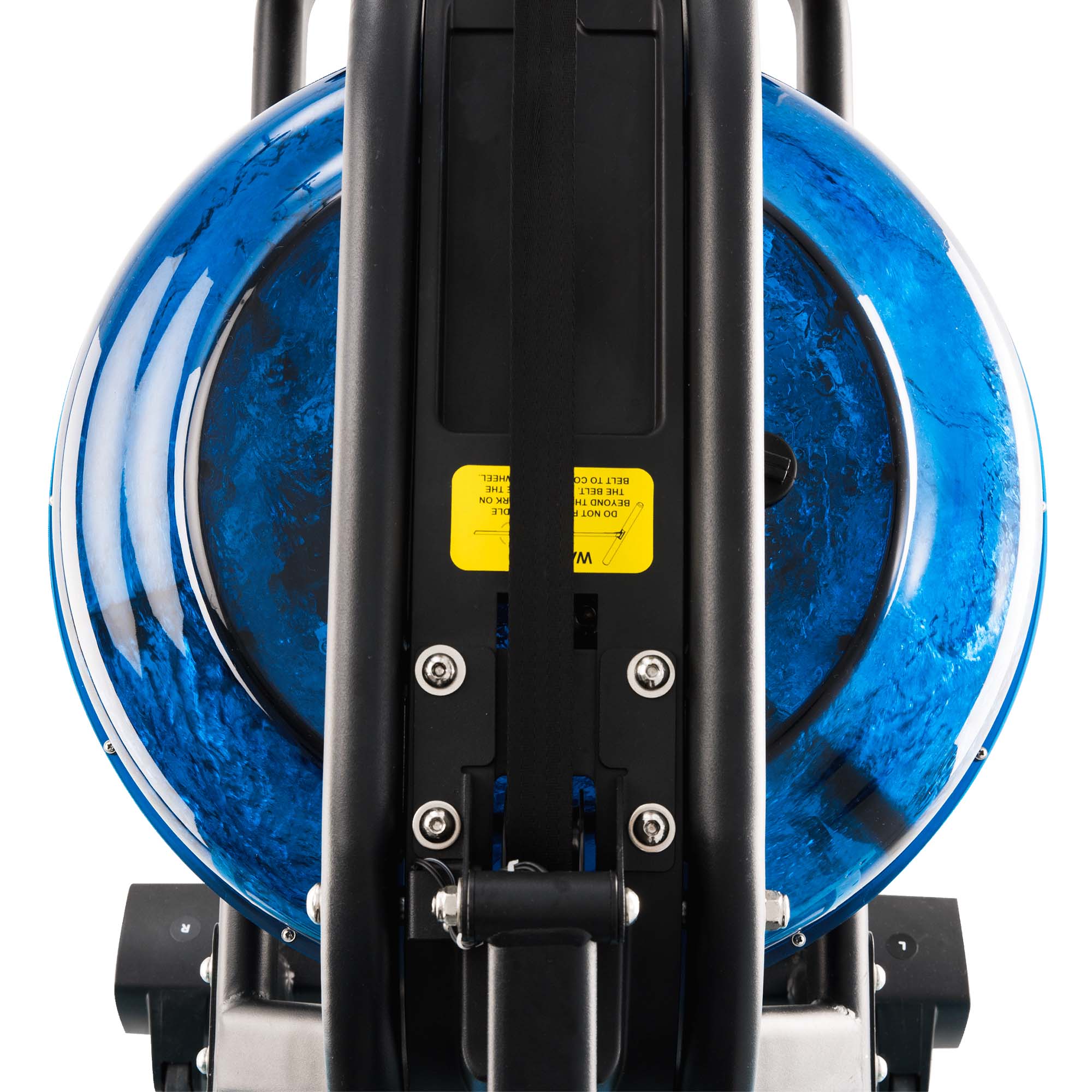 Máquina de Remo Xterra Fitness ERG600W