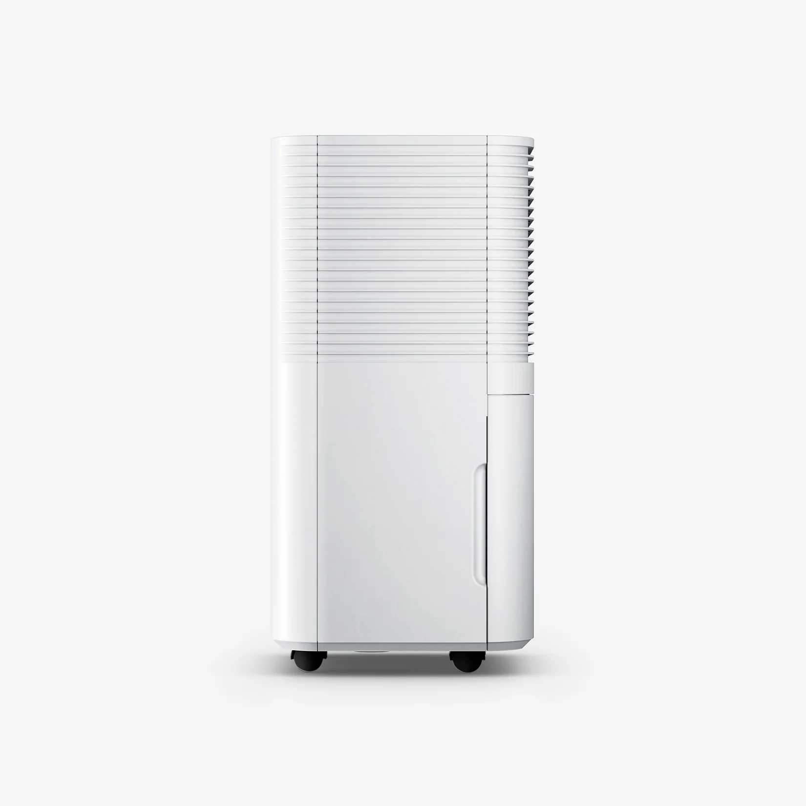 Deshumidificador silencioso y de bajo consumo OmniDry 12L – Blanco