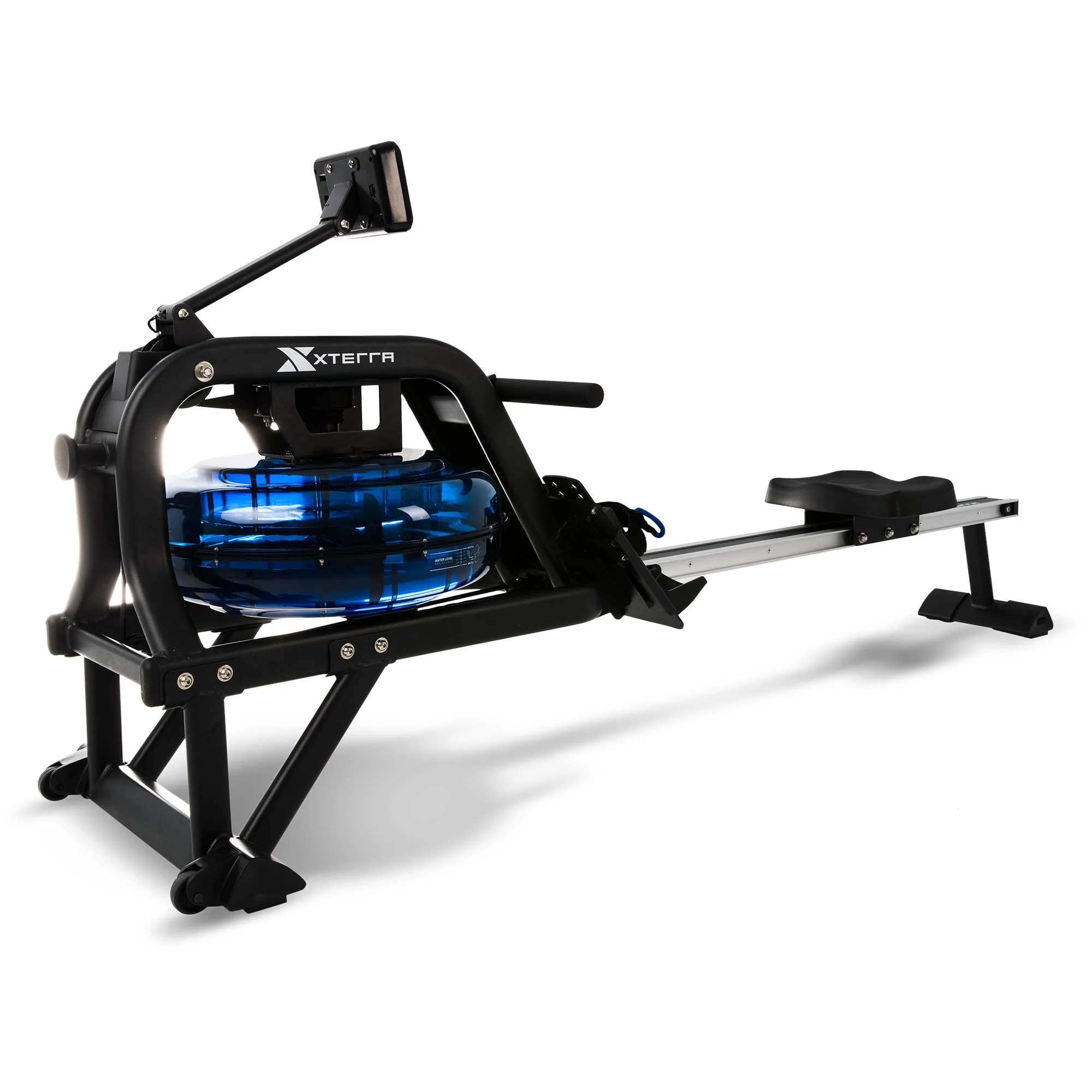 Máquina de Remo Xterra Fitness ERG600W