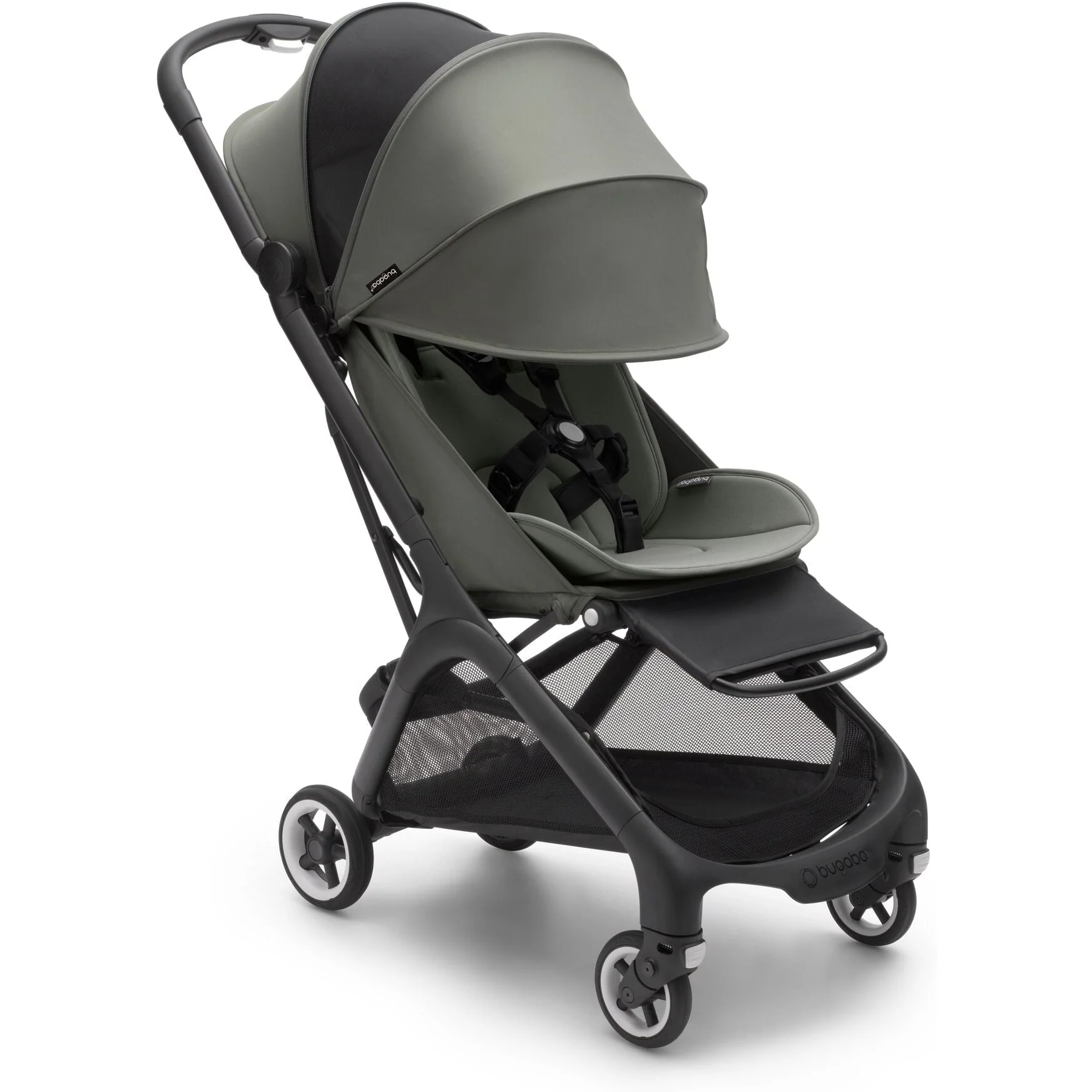 2025 Bugaboo Butterfly Cochecito