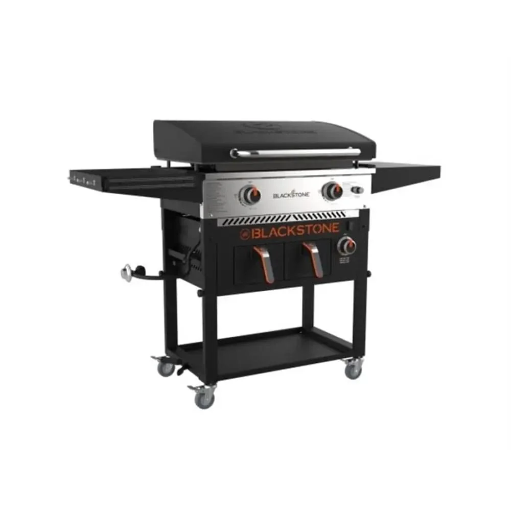 2025 Blackstone Plancha Combo 28
