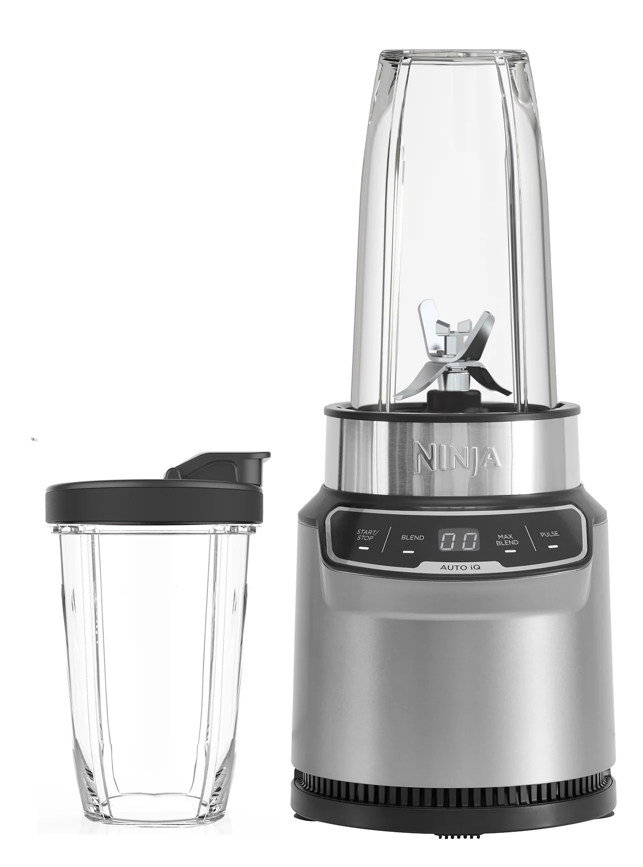 2025 Ninja Nutri-Blender Pro con Auto IQ