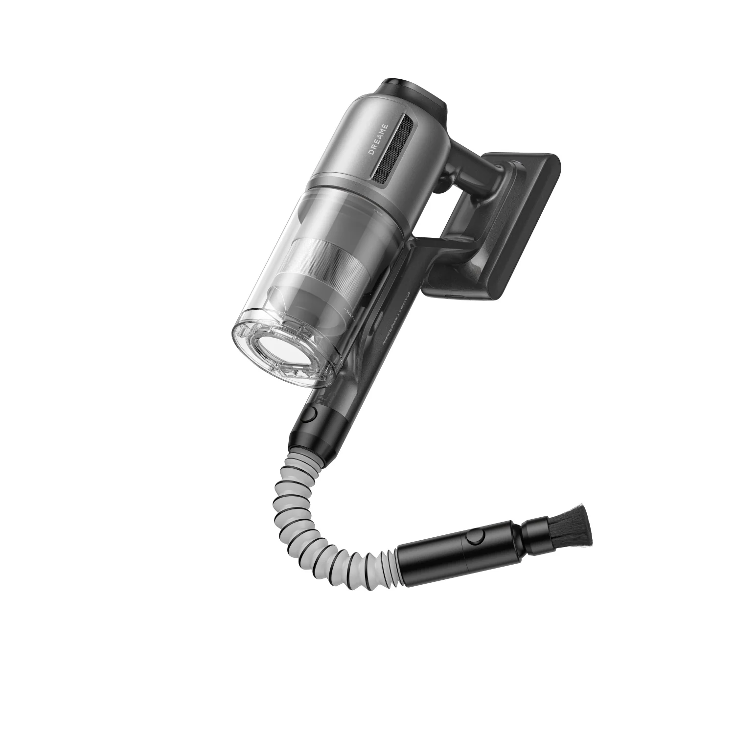 2025 Aspiradora inalámbrica Dreame Z40 con estación de limpieza