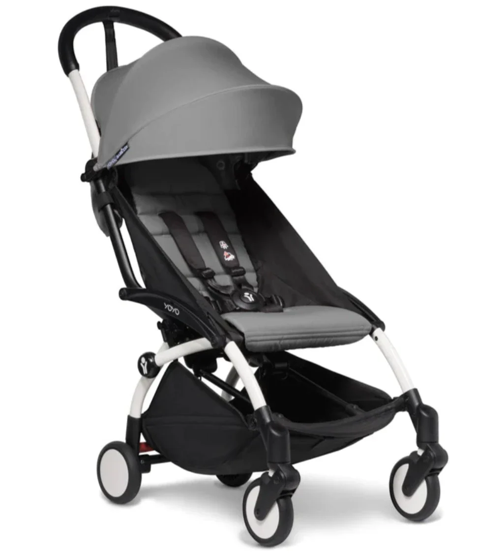 2025 Cochecito YOYO² con Pack de Asiento 6+
