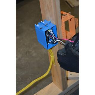 Cable Southwire Romex SIMpull CU NM-B de 250 pies con 12 conductores sólidos