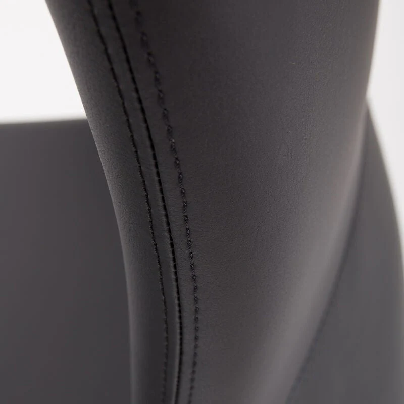 2025 Silla de Oficina Ergonómica Lento Agilis AG10 con Respaldo Alto “EL SALVADOR DE ESPALDA” en Cuero Sintético de Alta Calidad – Garantía de 30 Años