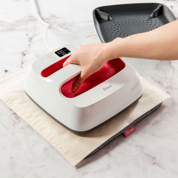 EasyPress™ 2, Frambuesa – 9